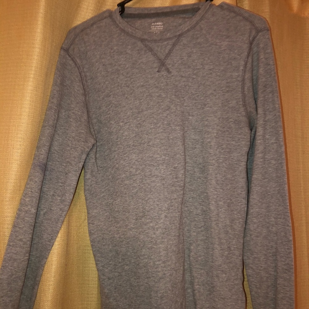 Old Navy Long Sleeve Shirt